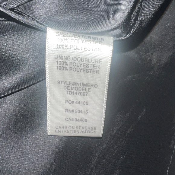 Trina Turk Bryce Shift Dress - Picture 6 of 6